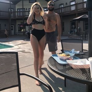 Bathing suit